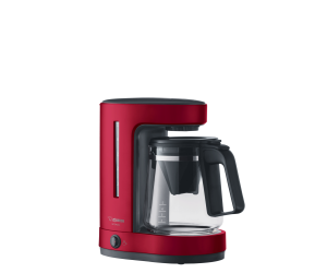 ZUTTO® Coffee Maker EC-DAC50