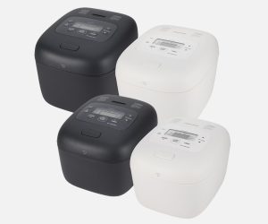 Micom Rice Cooker & Warmer NL-EAC10/18