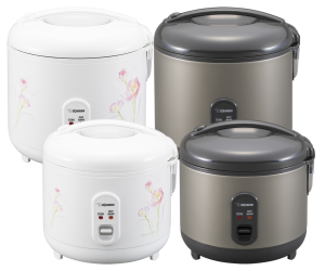 Automatic Rice Cooker & Warmer NS-RPC10/18