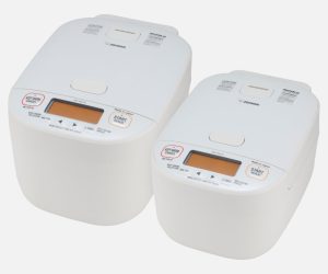 Pressure Induction Heating Rice Cooker & Warmer NW-YNC10/18