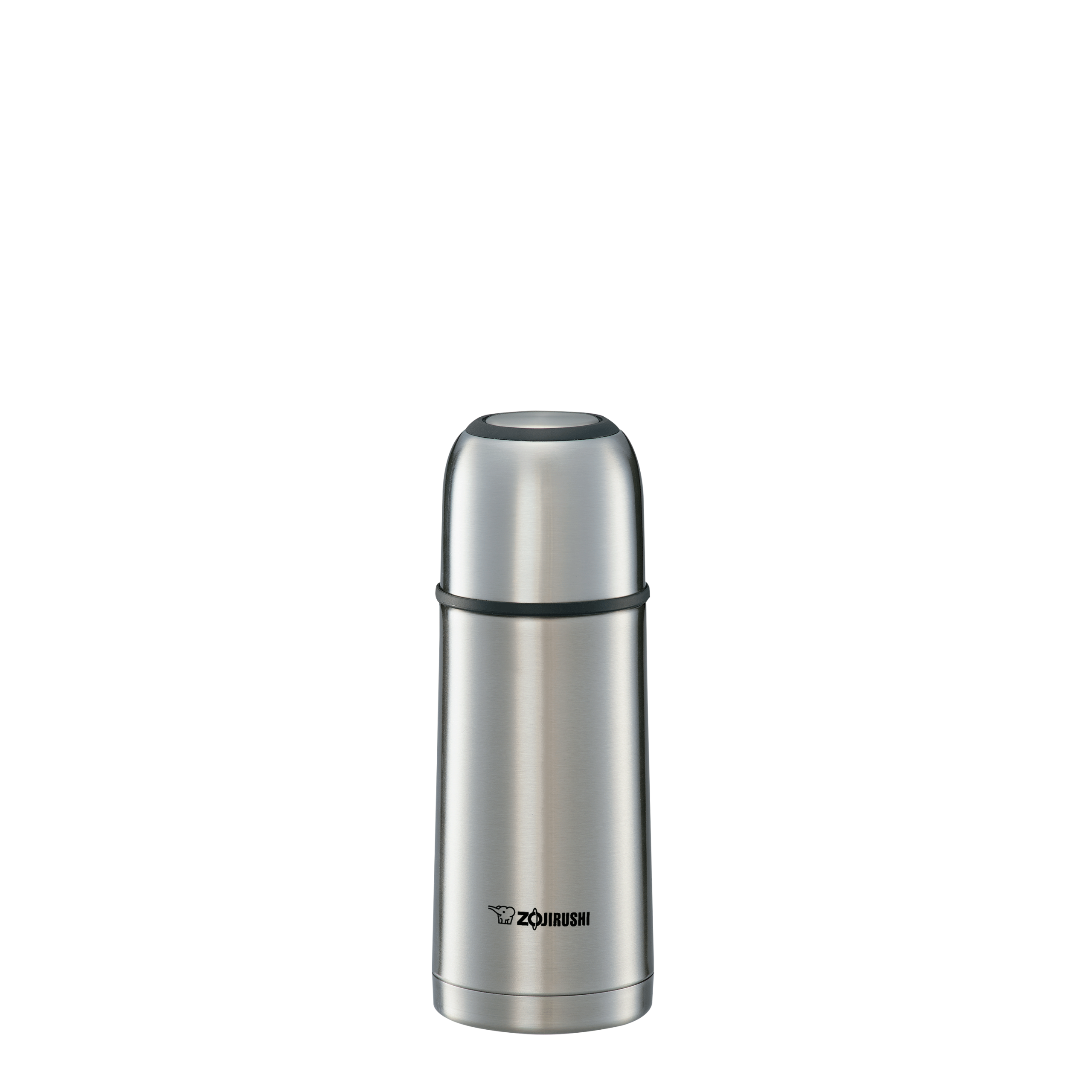 12 oz. Stainless Bottle SV-GR35